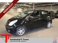 Nissan Pixo 1.0 Look MEENEEMPRIJS/EXPORT/HANDEL Airco/Licht metalen velgen