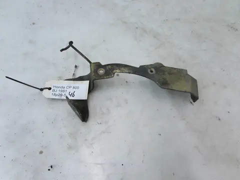 OVERIG Honda PC 800 1989 - 1990