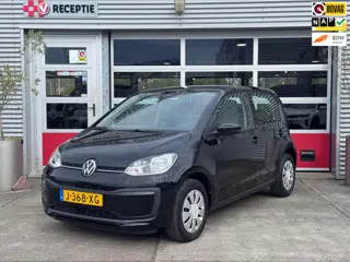 Volkswagen Up! 1.0 BMT move up! Airco / Bluetooth / Elekt.Ramen / Org-Ned