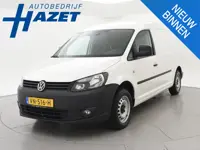 Volkswagen Caddy 1.6 TDI MAXI L2H1 + TREKHAAK | CRUISE CONTROL | AIRCO | ALUMINIUM KASTEN