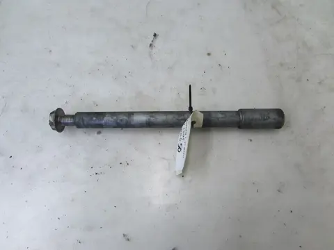 VOORAS Honda PC 800 1989 - 1990