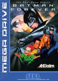 Batman Forever