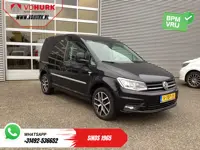 Volkswagen Caddy 2.0 TDI 100 pk DSG Aut. 70 Edition Bi-xenon/ Riem. V.V/ Adapt.Cruise/ Carplay/ Navi