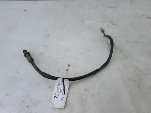 OVERIG Honda PC 800 1989 - 1990