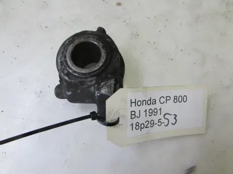 SNELHEIDSOPNEMER Honda PC 800 1989 - 1990