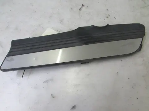 OVERIG Honda PC 800 1989 - 1990