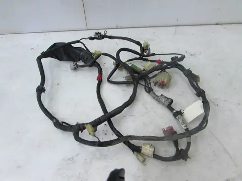 KABELBOOM Honda PC 800 1989 - 1990
