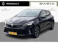 Renault Clio 1.6 E-Tech Full Hybrid 145 techno (bj 2024)