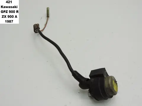 STARTMOTORRELAIS Kawasaki GPZ 900 1984 - 1993