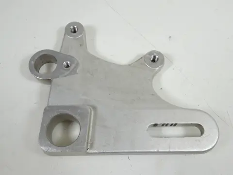 ACHTER REMKLAUW Ducati Monster 800 2003 - 2004