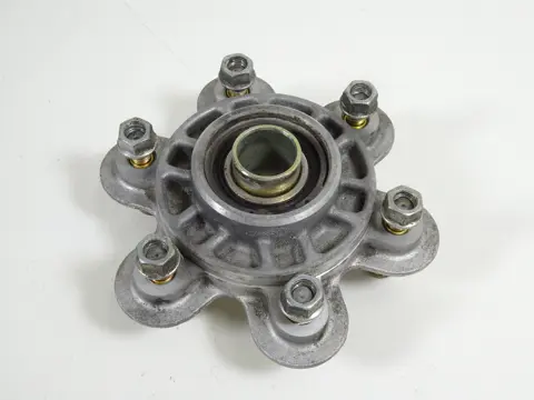 TANDWIELDRAGER Ducati Monster 800 2003 - 2004