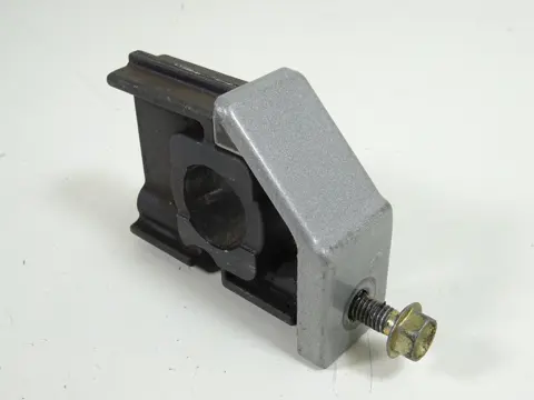 ACHTER BRUG Ducati Monster 800 2003 - 2004