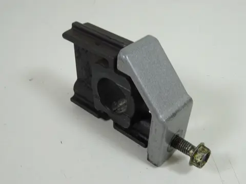 ACHTER BRUG Ducati Monster 800 2003 - 2004