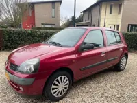 Renault Clio 1.4-16V Expression