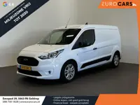 Ford Transit Connect 1.5 L2 Automaat Navigatie Airco Parkeersensoren Cruise Control 3Zits Camera