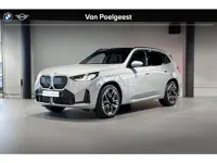 BMW X3 30e xDrive | M Sport | Glazen Panoramadak | Harman Kardon | Trekhaak |