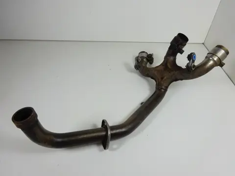 UITLAATBOCHTEN Ducati Monster 800 2003 - 2004