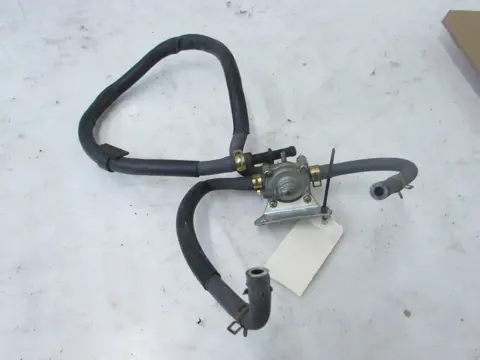 BENZINEKRAAN Honda PC 800 1989 - 1990