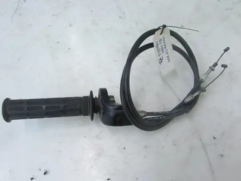 GASHANDLE Honda PC 800 1989 - 1990