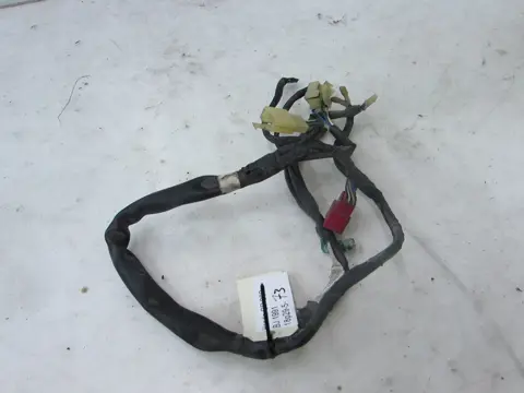KABELBOOM VOOR Honda PC 800 1989 - 1990