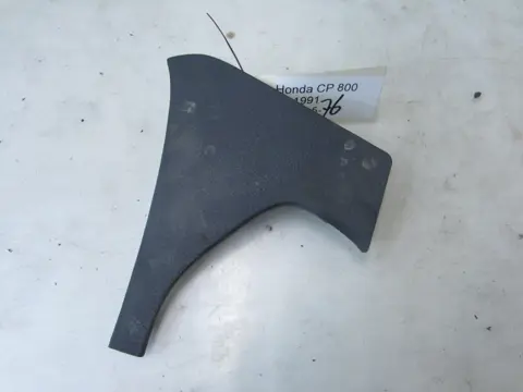 OVERIG Honda PC 800 1989 - 1990