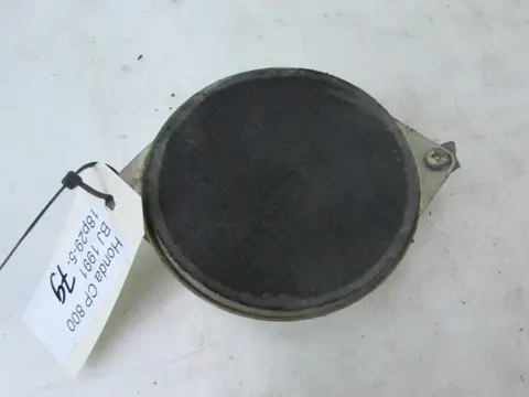 OVERIG Honda PC 800 1989 - 1990
