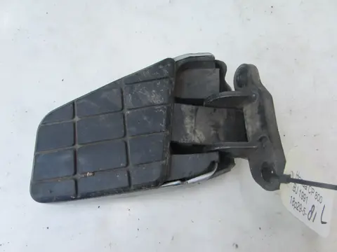 LINKER SCHETSPLAAT Honda PC 800 1989 - 1990
