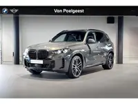 BMW X5 xDrive50e | M Sport Pro | Stoelventilatie | Bowers & Wilkins | Soft-close | Trekhaak |