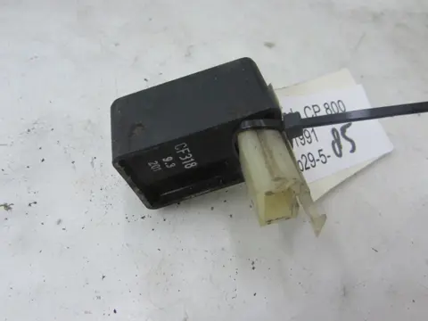 RELAIS Honda PC 800 1989 - 1990