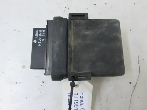 CDI UNIT Honda PC 800 1989 - 1990
