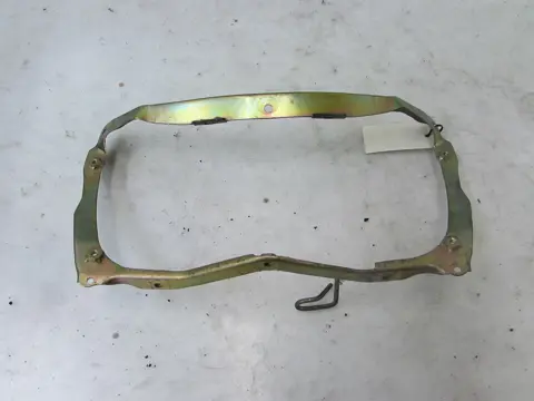 OVERIG Honda PC 800 1989 - 1990