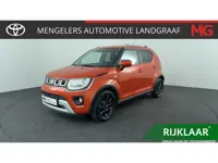 Suzuki Ignis 1.2 Smart Hybrid Select | Rijklaar |