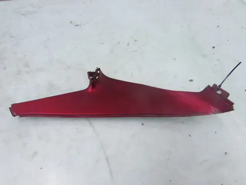 LINKER BINNENKUIP Honda PC 800 1989 - 1990