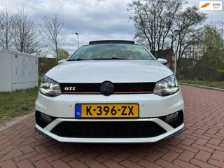 Volkswagen Polo 1.8 TSI GTI