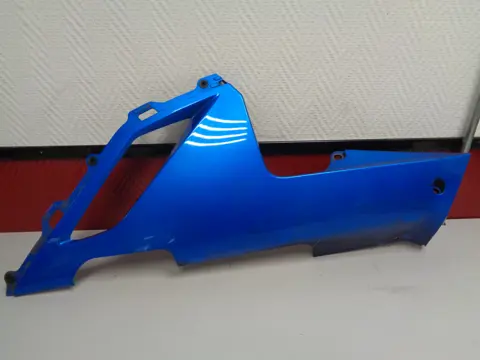 LINKER ONDERKUIP Kawasaki ZX 6 R 2007 - 2008