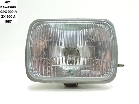 KOPLAMP Kawasaki GPZ 900 1984 - 1993
