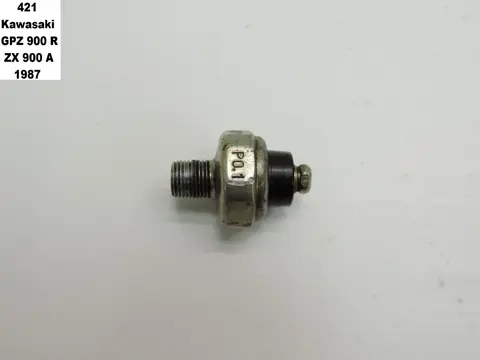 MOTORBLOK DIVERSE Kawasaki GPZ 900 1984 - 1993