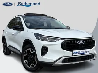 Ford Kuga 2.5 PHEV Active X 243pk | Driver Assistance Pack | Winterpack | Technology Pack | Panorama