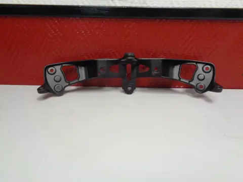 KUIPFRAME Kawasaki ZX 6 R 2007 - 2008