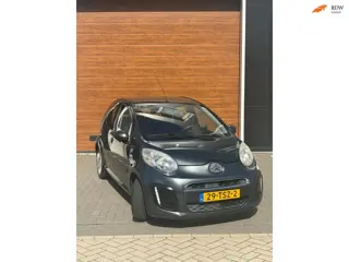 Citroen C1 1.0 Attraction I 1e Eigenaar I Airco I Elektrische ramen I