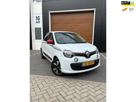 Renault Twingo 1.0 SCe Collection I Airco I Elektrische ramen I 5 Deurs I