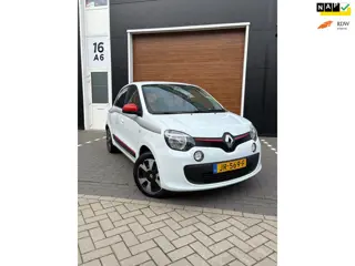 Renault Twingo 1.0 SCe Collection I Airco I Elektrische ramen I 5 Deurs I