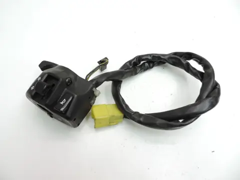 STUURSCHAKELAAR LINKS Suzuki GSX R 600 2001 - 2003