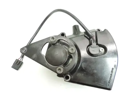 Engine cover front spocket Suzuki GSX R 600 2001 - 2003