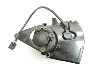 Engine cover front spocket Suzuki GSX R 600 2001 - 2003