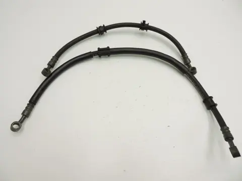 REMLEIDING VOOR Suzuki GSX R 600 2001 - 2003