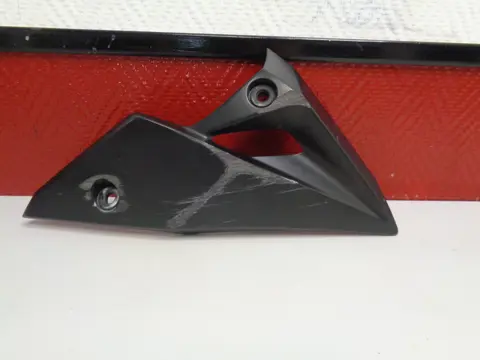 RECHTER ONDERKUIP Kawasaki Z 800 2013 - 2014