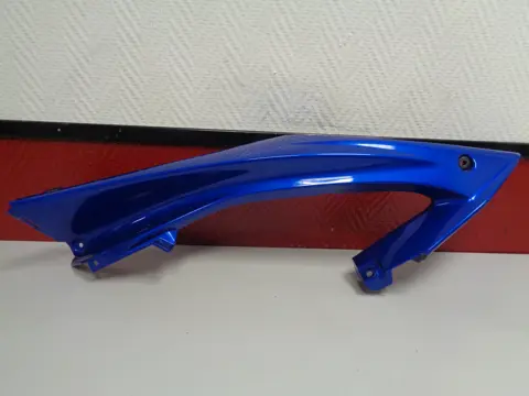 LINKER ZIJKUIP Yamaha YZF R6 2008 - 2009