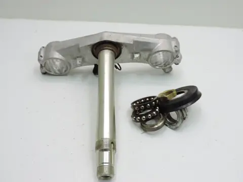 T STUK Suzuki GSX R 600 2001 - 2003