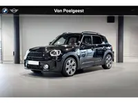 Mini Countryman 1.5 Cooper S E ALL4 Classic | Glazen Panoramadak | Comfort Access | Harman Kardon | 